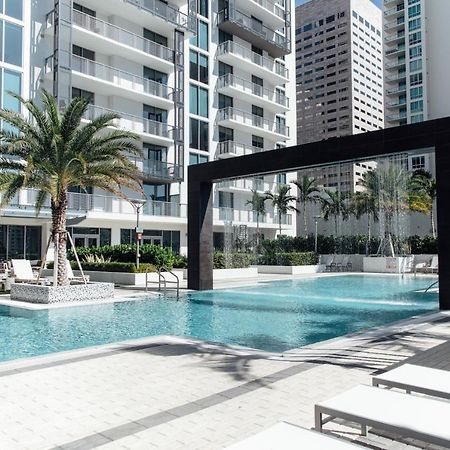 Mint House Miami - Downtown Aparthotel Buitenkant foto