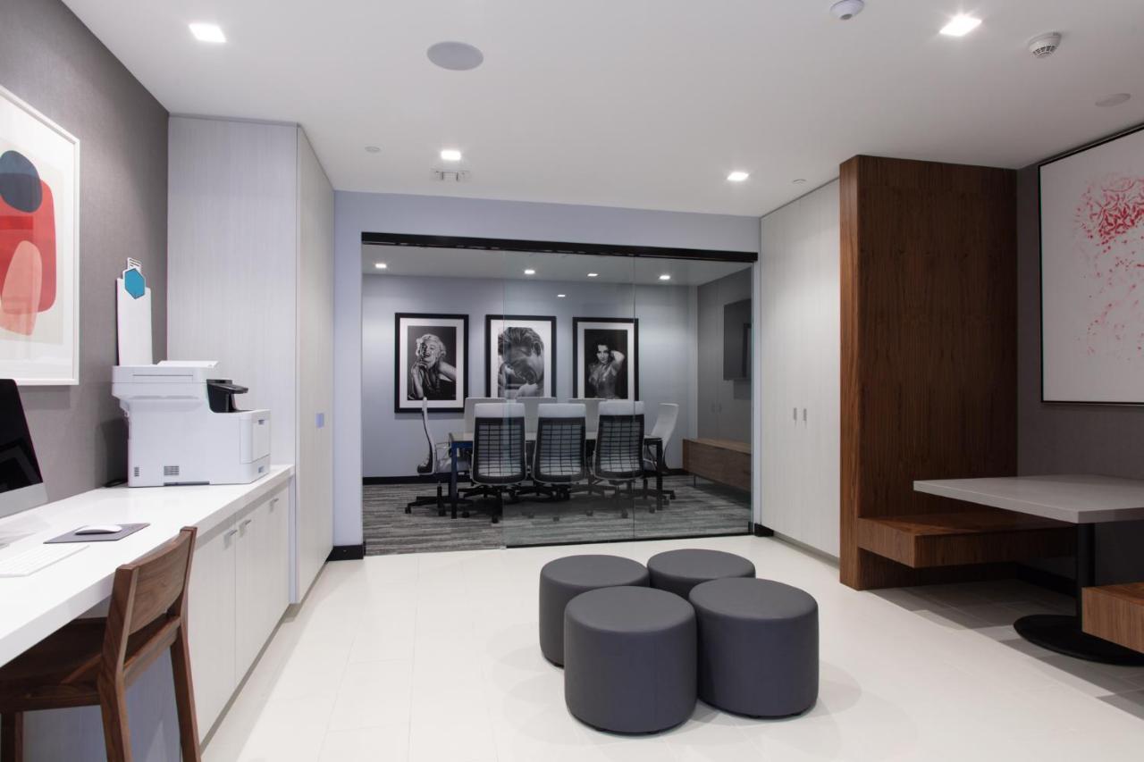Mint House Miami - Downtown Aparthotel Buitenkant foto