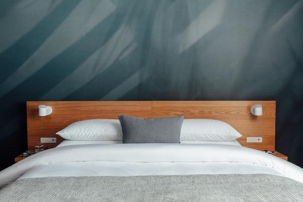 Mint House Miami - Downtown Aparthotel Kamer foto