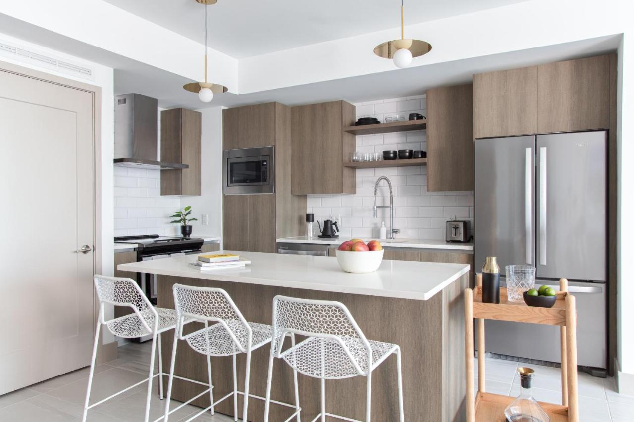 Mint House Miami - Downtown Aparthotel Kamer foto