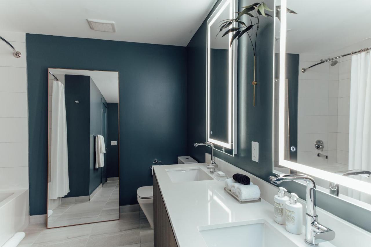 Mint House Miami - Downtown Aparthotel Kamer foto