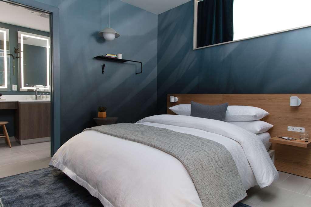 Mint House Miami - Downtown Aparthotel Kamer foto