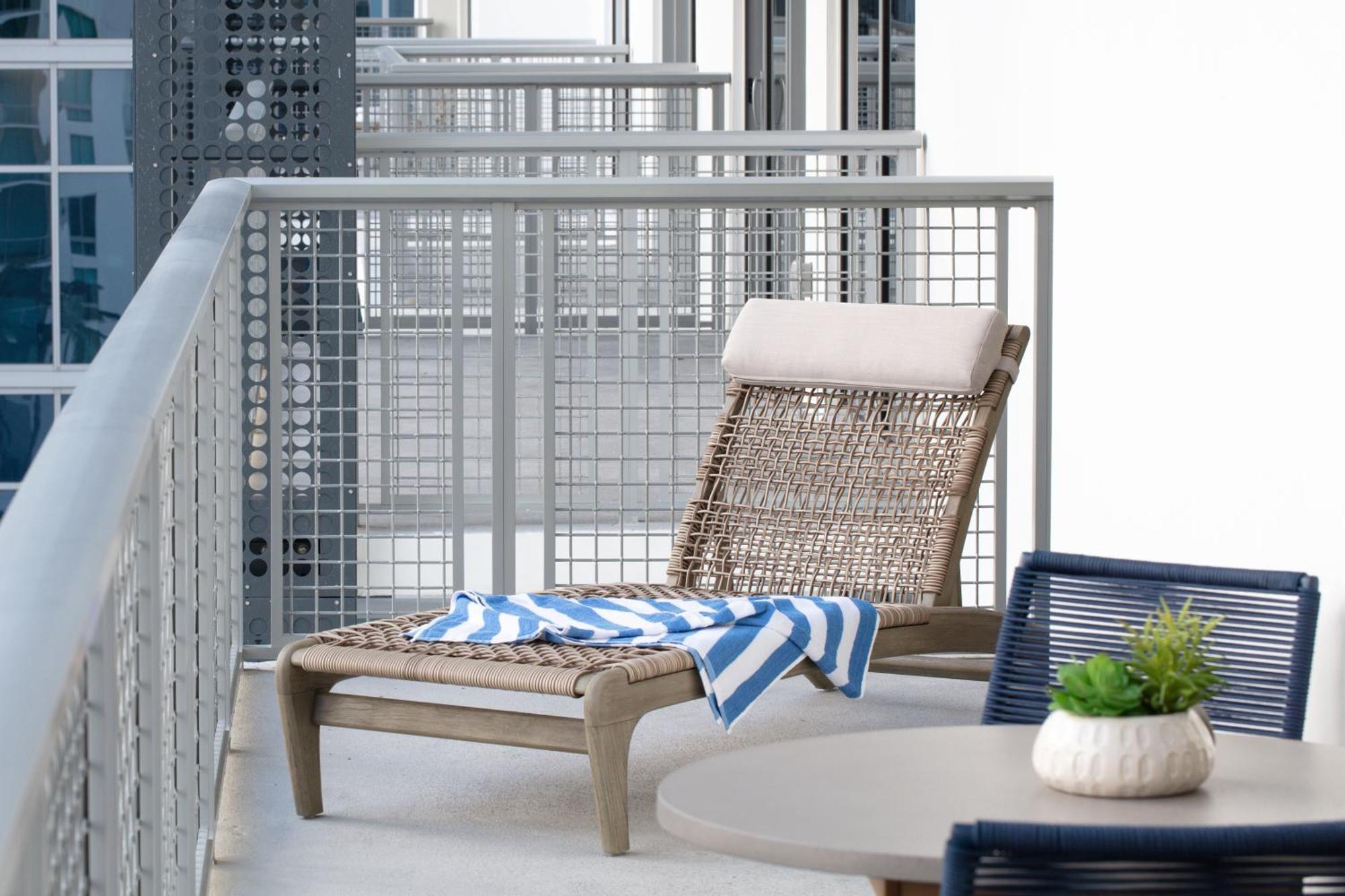 Mint House Miami - Downtown Aparthotel Buitenkant foto