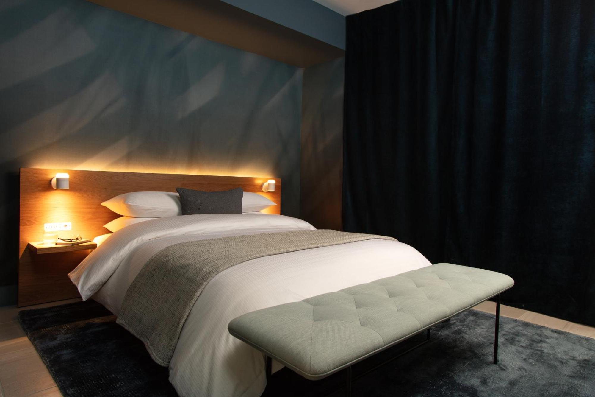 Mint House Miami - Downtown Aparthotel Buitenkant foto
